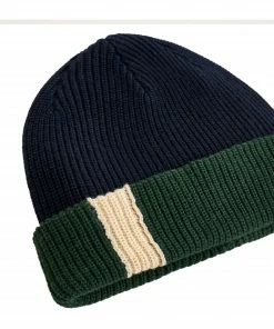 Bellerose America Bellerose Galhat Beanie
