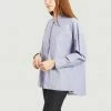Bellerose Blue Gorky Shirt
