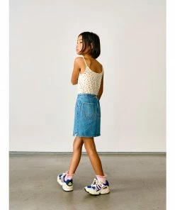 Bellerose Teens Amil Tank Top