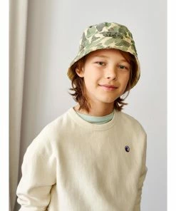 Bellerose Teen Fago Sweatshirt