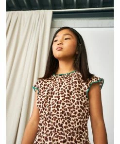 Bellerose Kids Pokebol Dress