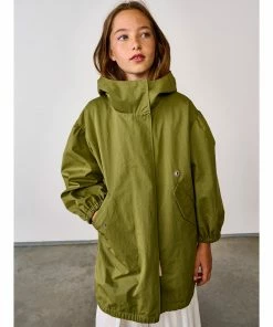 Bellerose Hortense Rain Coat