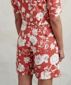 Bellerose Hit Shorts 7 Bellerose Hit Shorts