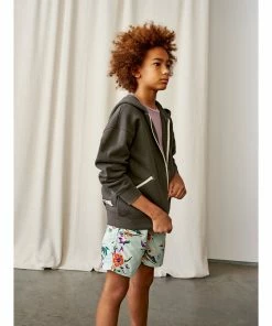 Bellerose Teens Famu Sweatshirt 14 Bellerose Teens Famu Sweatshirt