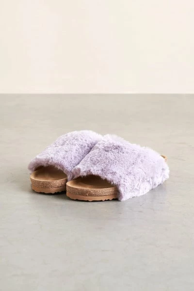 Bellerose Nova Iris Slippers 3 Bellerose Nova Iris Slippers