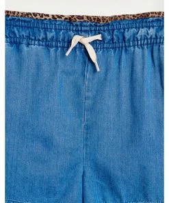 Bellerose Ava Shorts