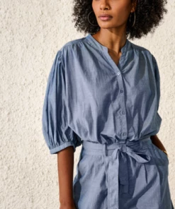 Bellerose Jumpsuit Isidor