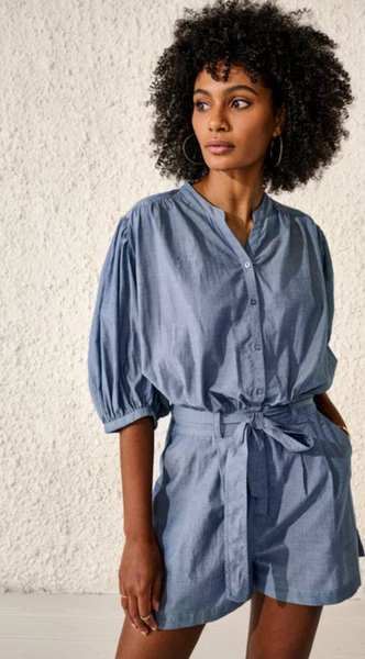 Bellerose Jumpsuit Isidor 3 Bellerose Jumpsuit Isidor