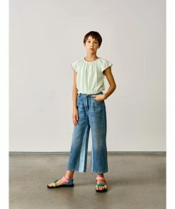 Bellerose Poeha Blouse