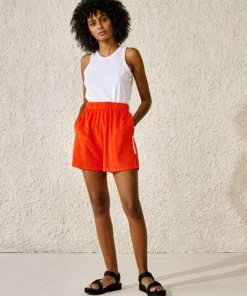 Bellerose Chania Shorts Teaser