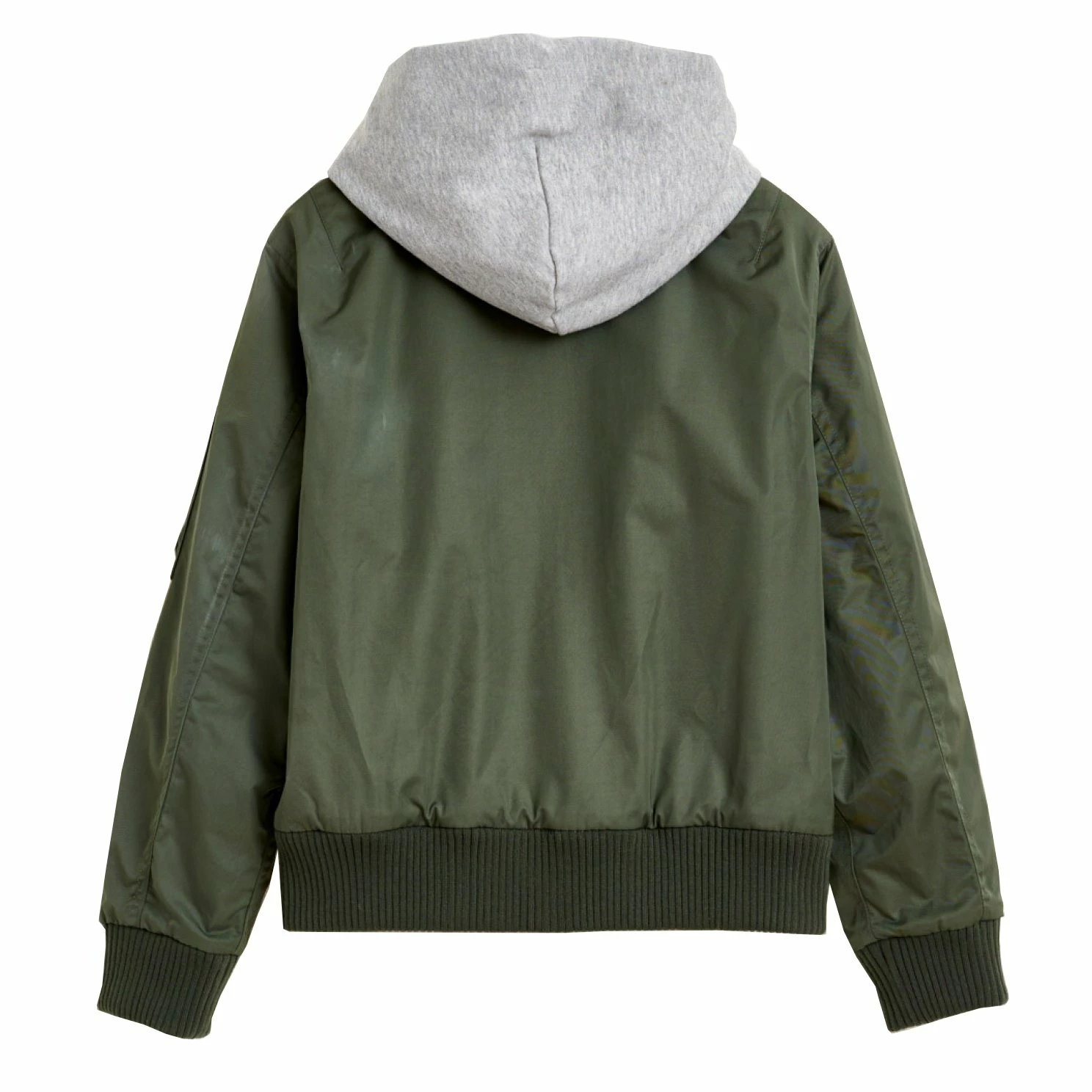 Bellerose Harry Jacket 3 Bellerose Harry Jacket