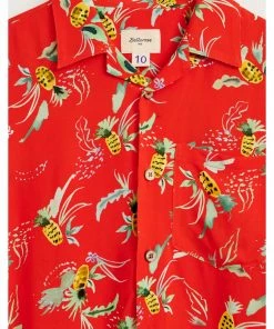 Bellerose Arno Shirt 10 Bellerose Arno Shirt