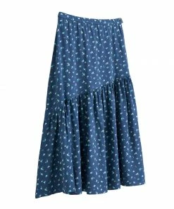 Bellerose Teens Pure Skirt