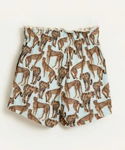 Bellerose Ava Shorts