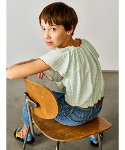 Bellerose Poeha Blouse