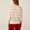 Bellerose Senia Stripy Top