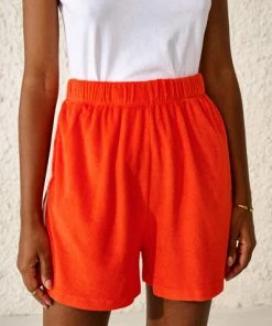 Bellerose Chania Shorts Teaser