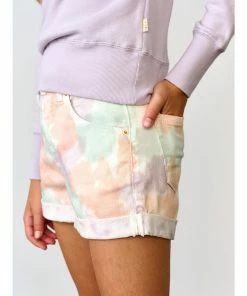 Bellerose Petit Shorts