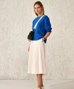 Bellerose Alast Sea Sweater