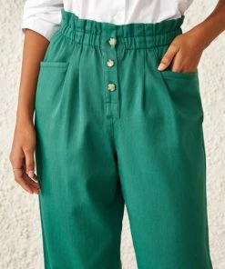 Bellerose Lilo Jungle Pants