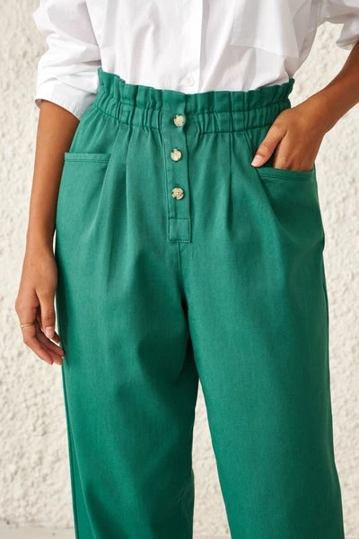 Bellerose Lilo Jungle Pants 3 Bellerose Lilo Jungle Pants