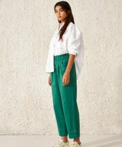 Bellerose Lilo Jungle Pants