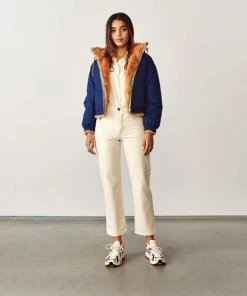 Bellerose Loud Reversible Jacket