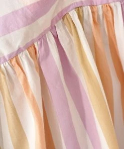 Bellerose Azelie Blouse Stripe A Multi