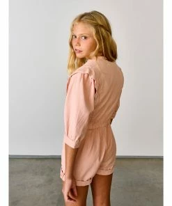 Bellerose Pardon Jumpsuit 17 Bellerose Pardon Jumpsuit