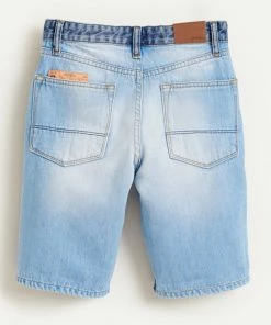 Bellerose Padro Shorts