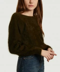 Bellerose Datev Pullover