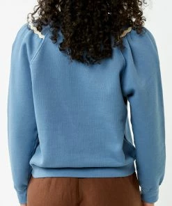 Bellerose Denim Frida T1465b Sweat 7 Bellerose Denim Frida T1465b Sweat