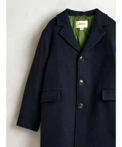 Bellerose Charles Coat