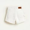Bellerose Petite Shorts