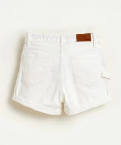 Bellerose Petite Shorts