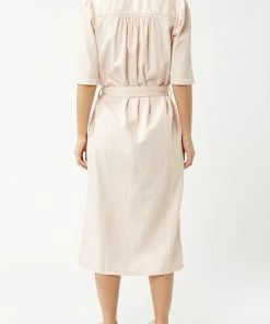 Bellerose Light Rose Penn Dress