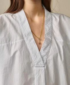 Bellerose Vestito Azuky Donna