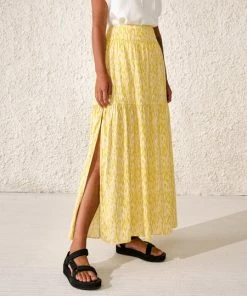 Bellerose Bellerose Hozz Skirt