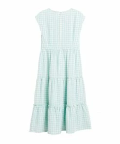 Bellerose Teens Azul Dress