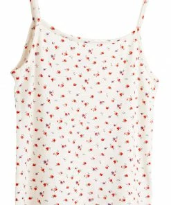 Bellerose Teens Amil Tank Top