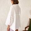 Bellerose Doushka Blouse - White