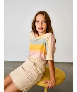 Bellerose Teens Atha T-shirt 15 Bellerose Teens Atha T-shirt