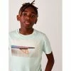Bellerose Kids Kenny T-Shirt 1 Bellerose Kids Kenny T-Shirt