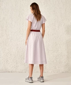 Bellerose Sofie Iris Dress