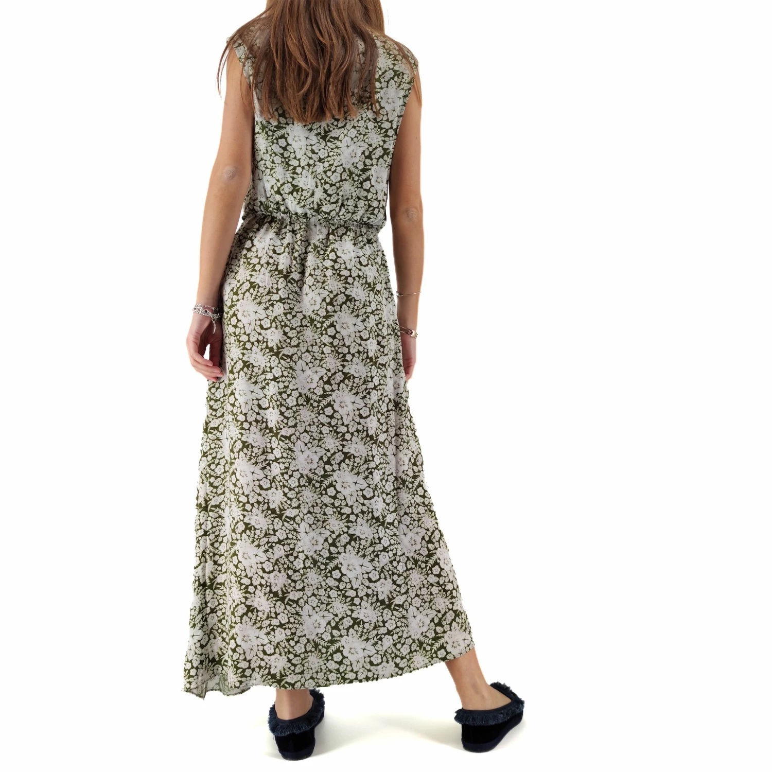 Bellerose Vestito Siggy Donna 4 Bellerose Vestito Siggy Donna