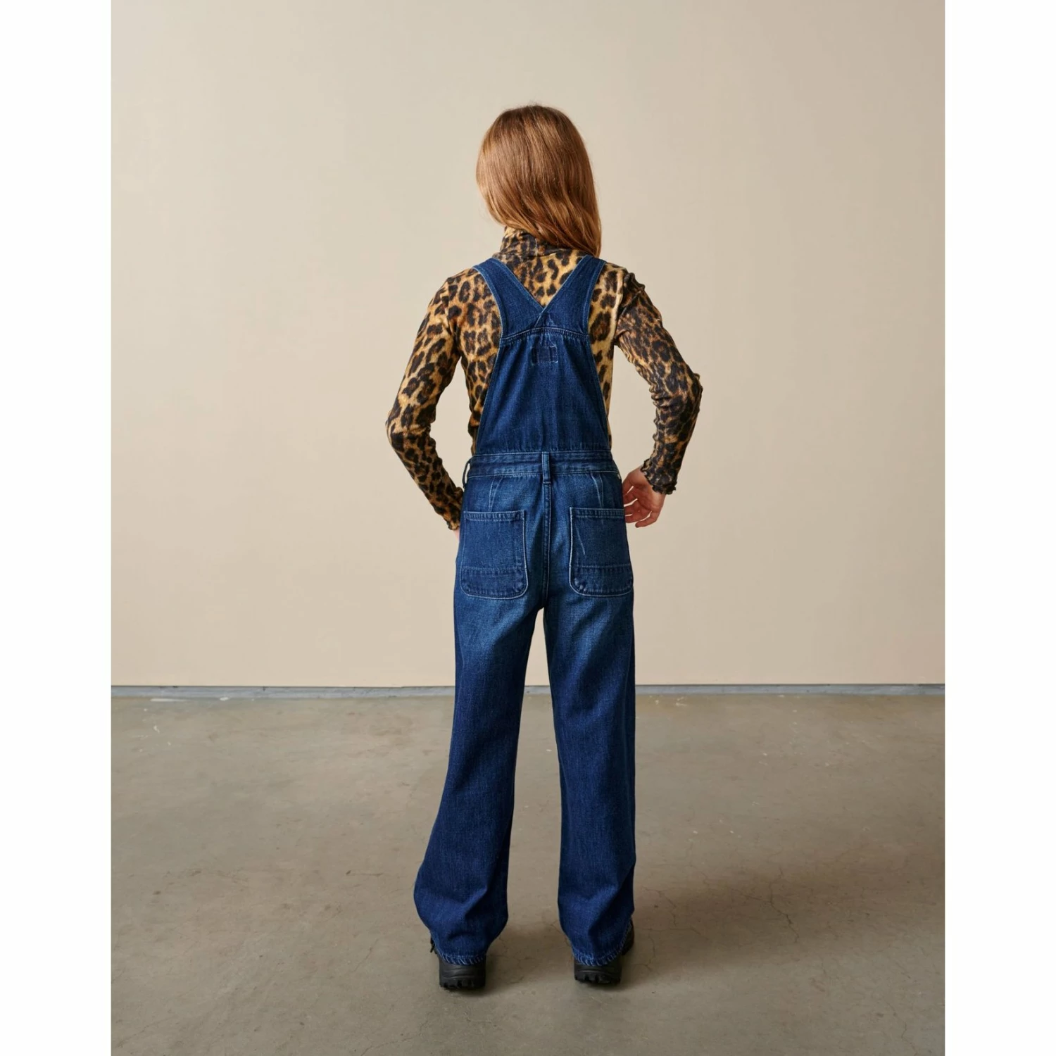 Bellerose Pepito Overall 8 Bellerose Pepito Overall