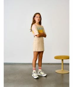 Bellerose Teens Atha T-shirt 13 Bellerose Teens Atha T-shirt