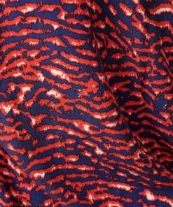 Bellerose Solong Blouse Tiger Stripe