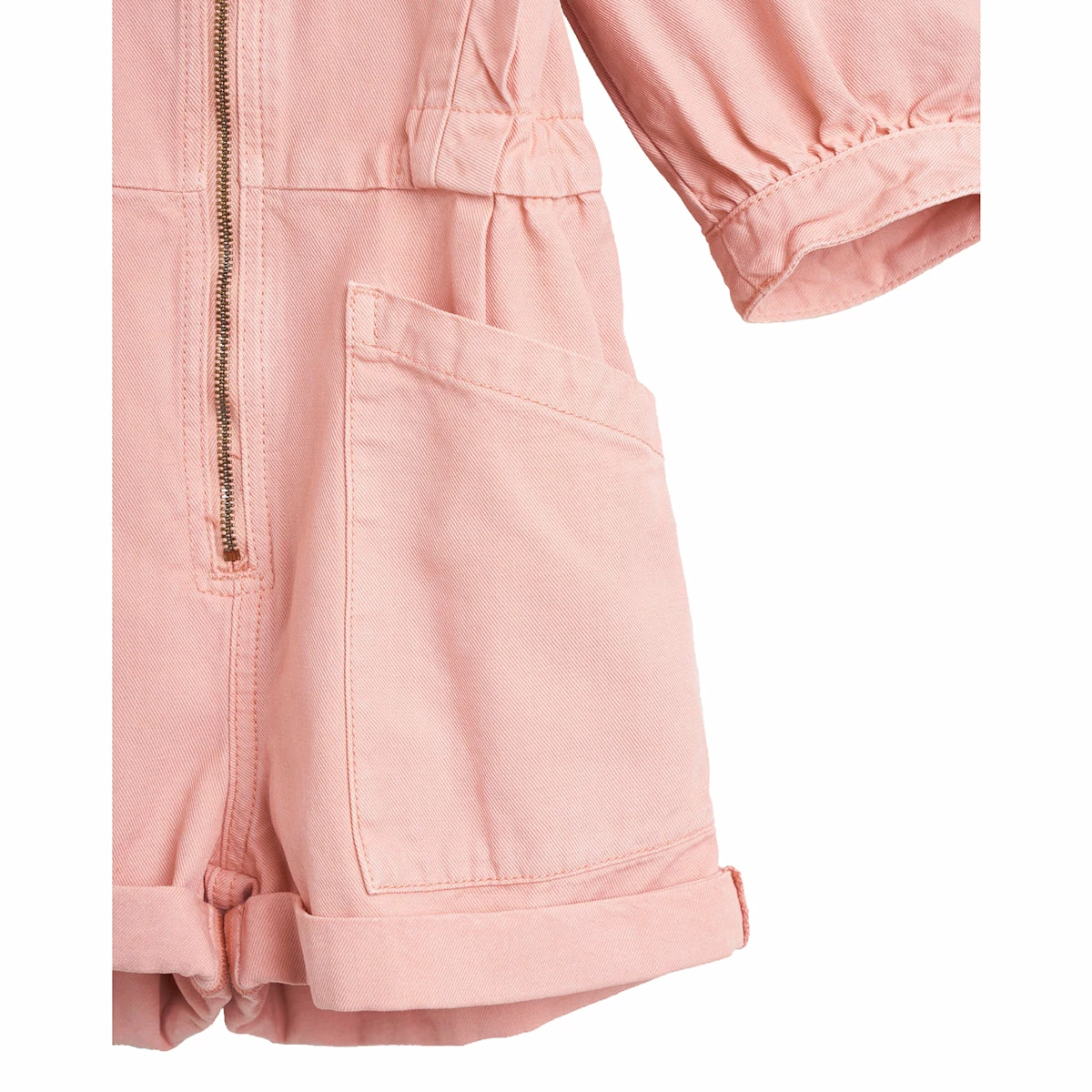 Bellerose Pardon Jumpsuit 6 Bellerose Pardon Jumpsuit