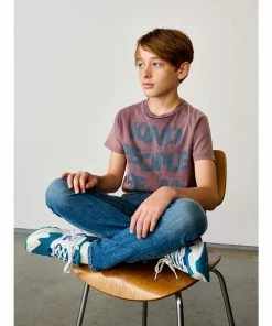 Bellerose Teens Kenny T-shirt